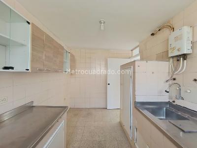Casa de 5 alcobas en arriendo en Laureles Medellin, Medellín, 185 m² · foto 6 de 18