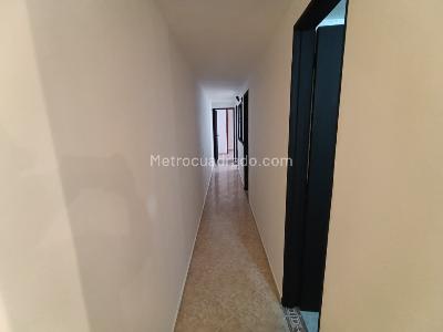 Apartamento de 3 alcobas en arriendo en Boston, Medellín, 57 m² · foto 4 de 14