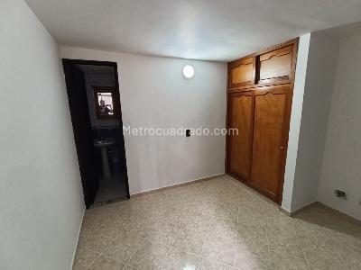 Apartamento de 3 alcobas en arriendo en Boston, Medellín, 57 m² · foto 7 de 14
