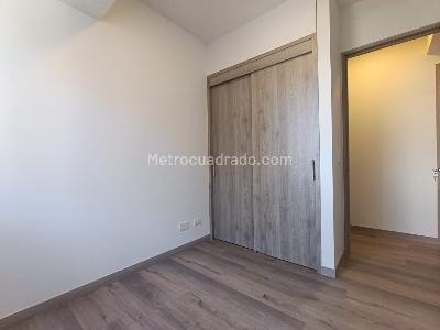 Apartamento de 3 alcobas en arriendo en Ciudad Del Rio, Medellín, 78 m² · foto 10 de 16