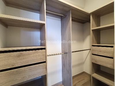 Apartamento de 3 alcobas en arriendo en Ciudad Del Rio, Medellín, 78 m² · foto 12 de 16