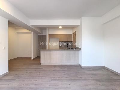Apartamento de 3 alcobas en arriendo en Ciudad Del Rio, Medellín, 78 m² · foto 15 de 16