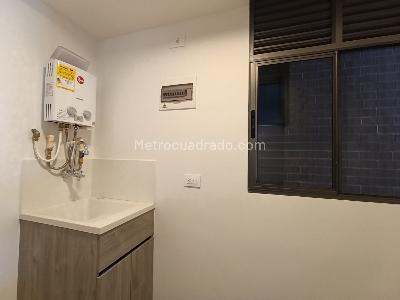 Apartamento de 3 alcobas en arriendo en Ciudad Del Rio, Medellín, 78 m² · foto 16 de 16