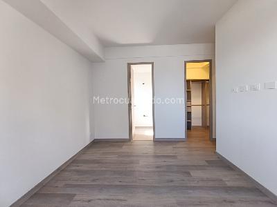 Apartamento de 3 alcobas en arriendo en Ciudad Del Rio, Medellín, 78 m² · foto 7 de 16