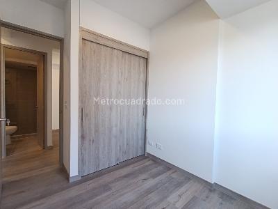Apartamento de 3 alcobas en arriendo en Ciudad Del Rio, Medellín, 78 m² · foto 9 de 16