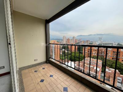 Apartamento de 3 alcobas en arriendo en La Palma, Medellín, 95 m² · foto 4 de 20