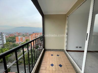 Apartamento de 3 alcobas en arriendo en La Palma, Medellín, 95 m² · foto 5 de 20