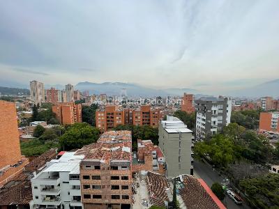 Apartamento de 3 alcobas en arriendo en La Palma, Medellín, 95 m² · foto 6 de 20
