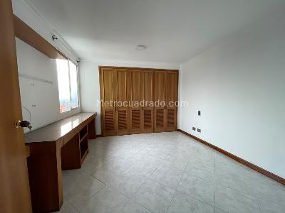 Apartamento de 3 alcobas en arriendo en La Palma, Medellín, 95 m² · foto 15 de 20