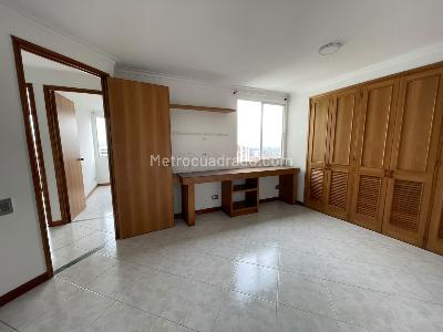 Apartamento de 3 alcobas en arriendo en La Palma, Medellín, 95 m² · foto 16 de 20