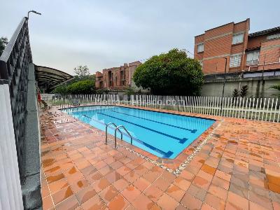 Apartamento de 3 alcobas en arriendo en La Palma, Medellín, 95 m² · foto 18 de 20