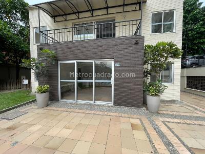 Apartamento de 3 alcobas en arriendo en La Palma, Medellín, 95 m² · foto 20 de 20