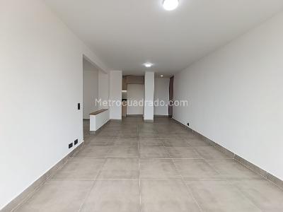 Apartamento de 2 alcobas en arriendo en La Aguacatala, Medellín, 75 m² · foto 21 de 24