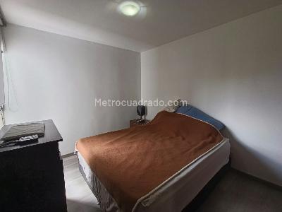 Apartamento de 2 alcobas en arriendo en Calasanz Parte Alta, Medellín, 61 m² · foto 10 de 12