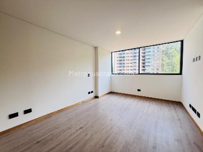 Apartamento de 2 alcobas en arriendo en La Asomadera, Medellín, 62 m² · foto 11 de 12
