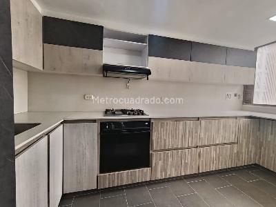 Apartamento de 3 alcobas en arriendo en La Frontera Campestre, Medellín, 96 m² · foto 3 de 12