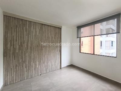 Apartamento de 3 alcobas en arriendo en La Frontera Campestre, Medellín, 96 m² · foto 5 de 12