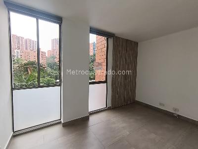 Apartamento de 3 alcobas en arriendo en La Frontera Campestre, Medellín, 96 m² · foto 6 de 12
