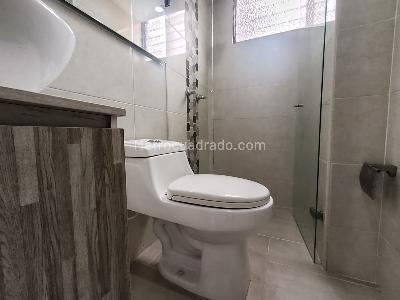 Apartamento de 3 alcobas en arriendo en La Frontera Campestre, Medellín, 96 m² · foto 8 de 12