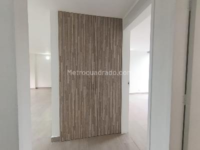 Apartamento de 3 alcobas en arriendo en La Frontera Campestre, Medellín, 96 m² · foto 12 de 12