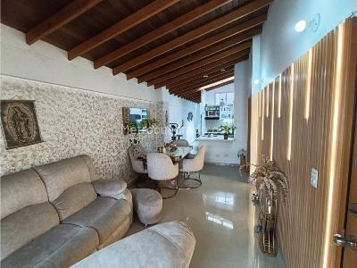 Apartamento de 3 alcobas en venta en Florida Nueva, Medellín, 82 m² · foto 3 de 14