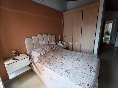Apartamento de 3 alcobas en venta en Florida Nueva, Medellín, 82 m² · foto 8 de 14