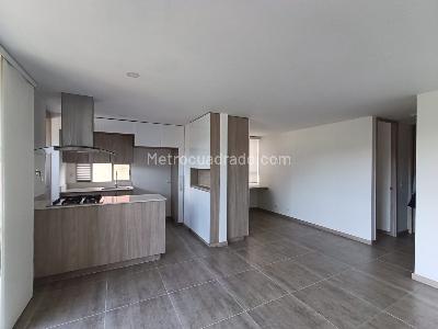 Apartamento en Arriendo, Los Colegios, Rionegro