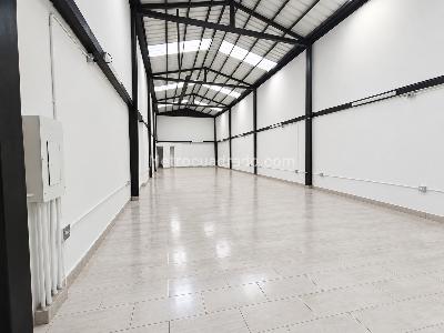 Bodega en Arriendo, Barrio Mesa Envigado, Envigado
