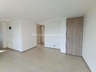 Apartamento de 3 alcobas en arriendo en Los Colegios, Rionegro, 74 m² · foto 3 de 11