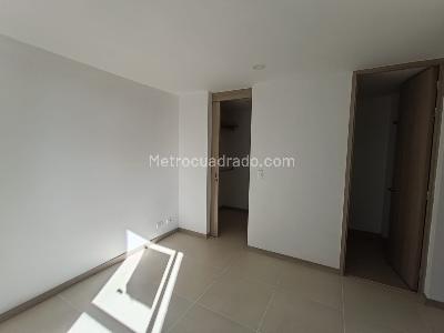 Apartamento de 3 alcobas en arriendo en Los Colegios, Rionegro, 74 m² · foto 5 de 11
