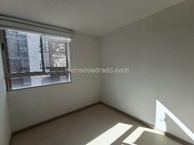Apartamento de 3 alcobas en arriendo en Los Colegios, Rionegro, 74 m² · foto 10 de 11