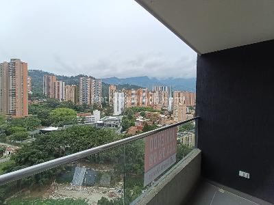 Apartamento de 3 alcobas en arriendo en La Doctora, Sabaneta, 70 m² · foto 3 de 20