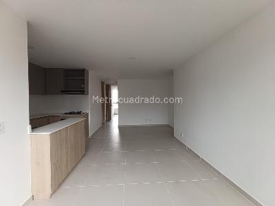 Apartamento de 3 alcobas en arriendo en La Doctora, Sabaneta, 70 m² · foto 4 de 20