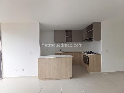 Apartamento de 3 alcobas en arriendo en La Doctora, Sabaneta, 70 m² · foto 5 de 20