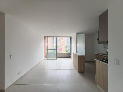 Apartamento de 3 alcobas en arriendo en La Doctora, Sabaneta, 70 m² · foto 6 de 20