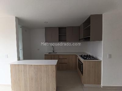 Apartamento de 3 alcobas en arriendo en La Doctora, Sabaneta, 70 m² · foto 7 de 20