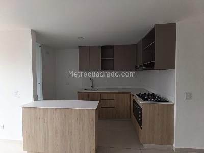 Apartamento de 3 alcobas en arriendo en La Doctora, Sabaneta, 70 m² · foto 8 de 20