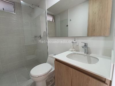 Apartamento de 3 alcobas en arriendo en La Doctora, Sabaneta, 70 m² · foto 9 de 20