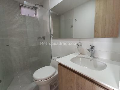Apartamento de 3 alcobas en arriendo en La Doctora, Sabaneta, 70 m² · foto 10 de 20