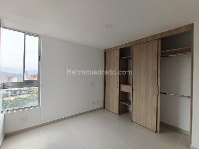 Apartamento de 3 alcobas en arriendo en La Doctora, Sabaneta, 70 m² · foto 11 de 20
