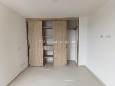 Apartamento de 3 alcobas en arriendo en La Doctora, Sabaneta, 70 m² · foto 12 de 20
