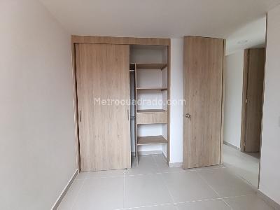 Apartamento de 3 alcobas en arriendo en La Doctora, Sabaneta, 70 m² · foto 19 de 20