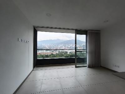 Apartamento de 3 alcobas en arriendo en Simon Bolivar Itagui, Itagüí, 80 m² · foto 1 de 20