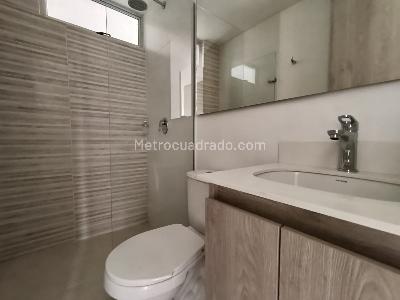 Apartamento de 3 alcobas en arriendo en Simon Bolivar Itagui, Itagüí, 80 m² · foto 6 de 20
