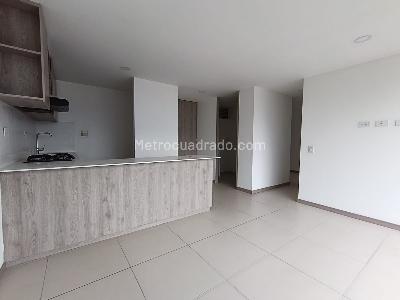 Apartamento de 3 alcobas en arriendo en Simon Bolivar Itagui, Itagüí, 80 m² · foto 7 de 20