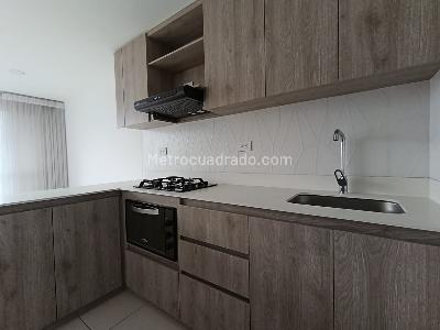 Apartamento de 3 alcobas en arriendo en Simon Bolivar Itagui, Itagüí, 80 m² · foto 10 de 20