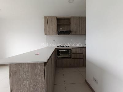Apartamento de 3 alcobas en arriendo en Simon Bolivar Itagui, Itagüí, 80 m² · foto 12 de 20