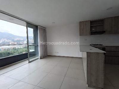 Apartamento de 3 alcobas en arriendo en Simon Bolivar Itagui, Itagüí, 80 m² · foto 13 de 20