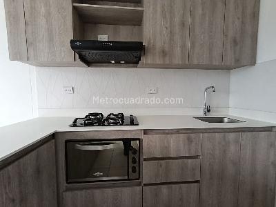Apartamento de 3 alcobas en arriendo en Simon Bolivar Itagui, Itagüí, 80 m² · foto 16 de 20