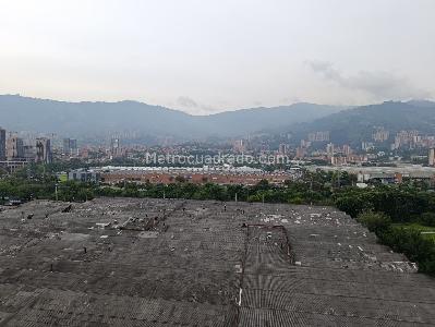 Apartamento de 3 alcobas en arriendo en Simon Bolivar Itagui, Itagüí, 80 m² · foto 20 de 20